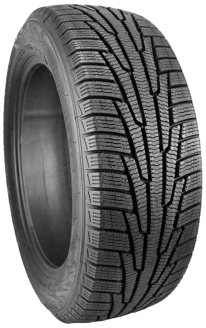 Шина Nokian Tyres Nordman RS2 SUV 112R XL R18 255/60 зимняя