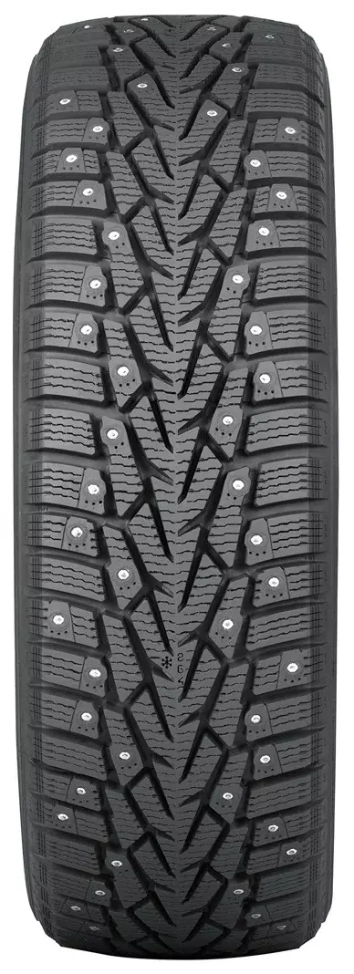 Шина Nokian Tyres Nordman 7 99T XL R16 205/65 зимняя