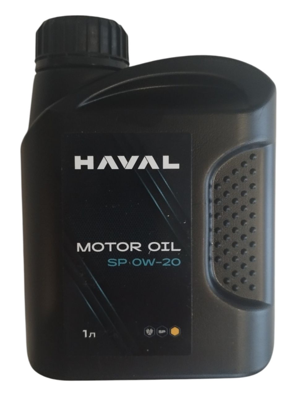 Масло моторное HAVAL MOTOR OIL SP 0W-20 синтетическое 1л