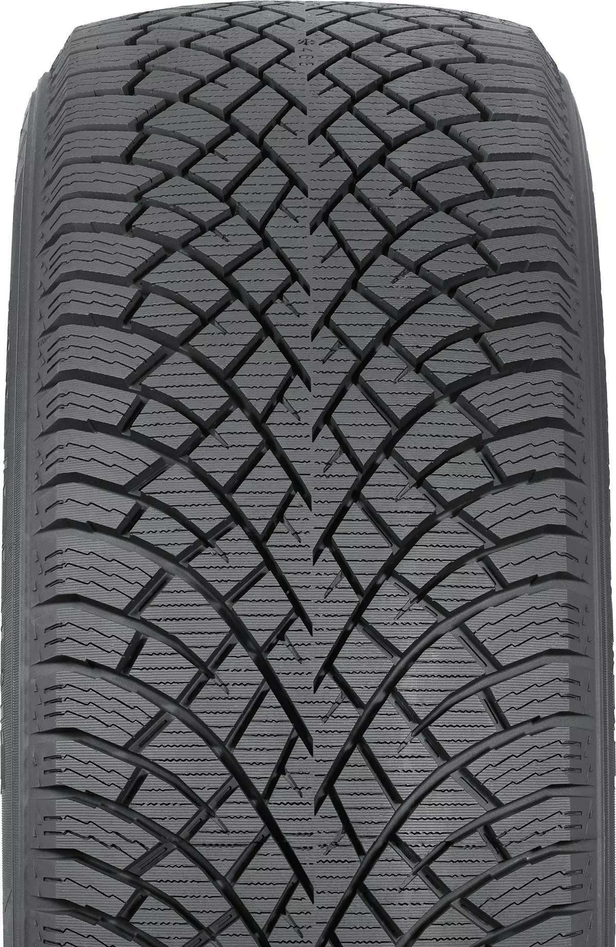 Шина Nokian Tyres Hakkapeliitta R5 96R XL R16 205/60 зимняя