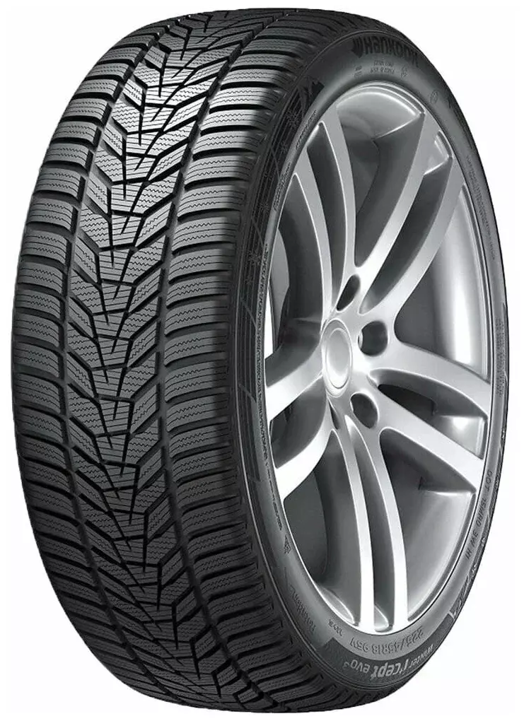 Шина Hankook Winter i*cept evo3 W330 255/40R18 99V