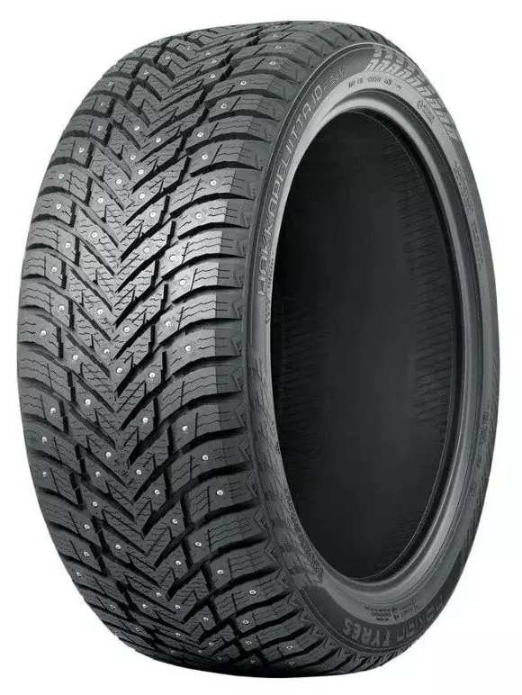 Шина Nokian Tyres Hakkapeliitta 10p SUV 116T XL R20 285/50 шипованная