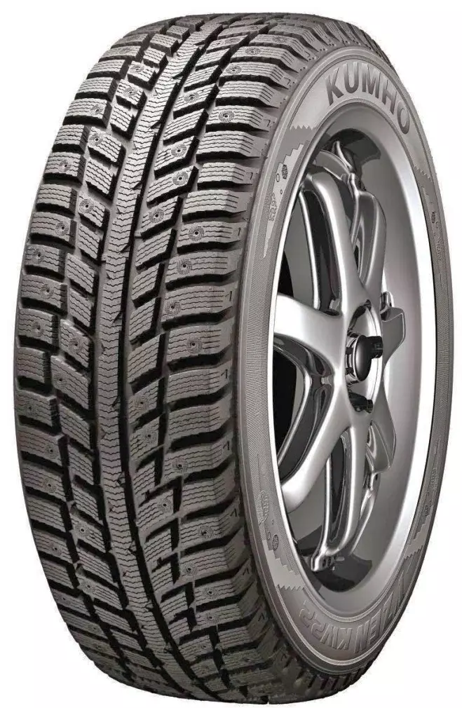 Шина Nokian Tyres Hakkapeliitta 9 SUV 117T XL R20 275/55 шипованная