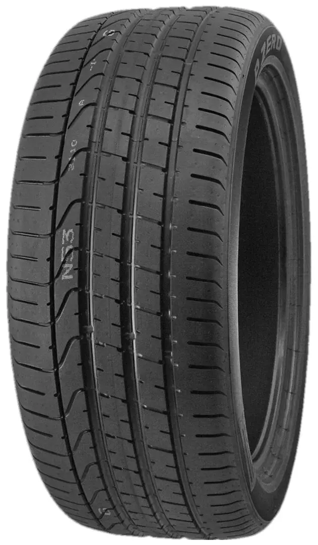 Шина Pirelli PZero 101Y N0 R21 265/40 летняя