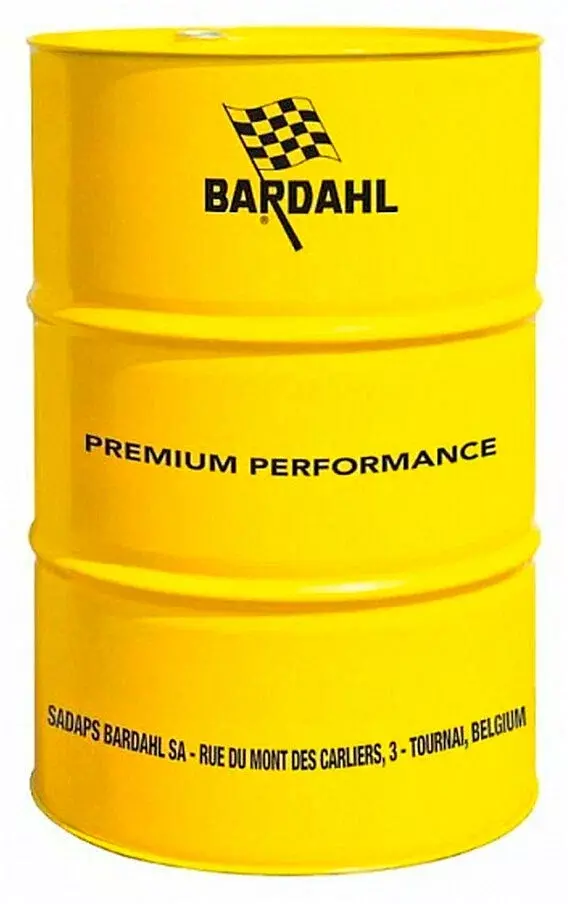 Синтетическое моторное масло Bardahl XTEC 5W-30 C3, 60 л