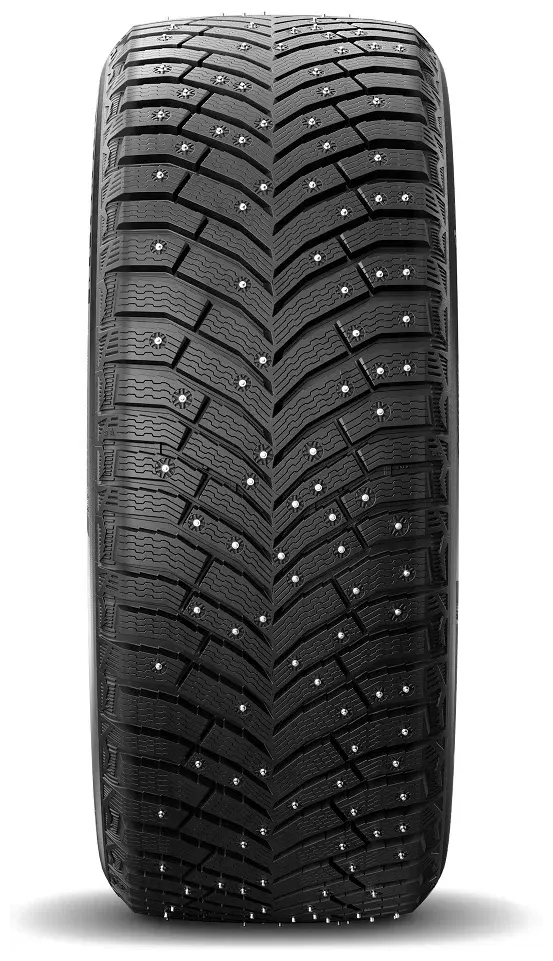 Шина Michelin X-Ice North 4 SUV 109T XL R21 305/35 шипованная