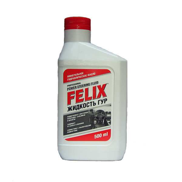 Felix PSF Жидкость для гидроусилителя
