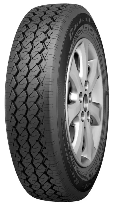 Шина Cordiant Business CA-1 102/100R R14C 185 всесезонная