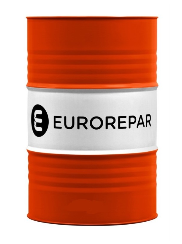 Масло моторное EUROREPAR Premium C2 5W-30 синтетическое 205 л