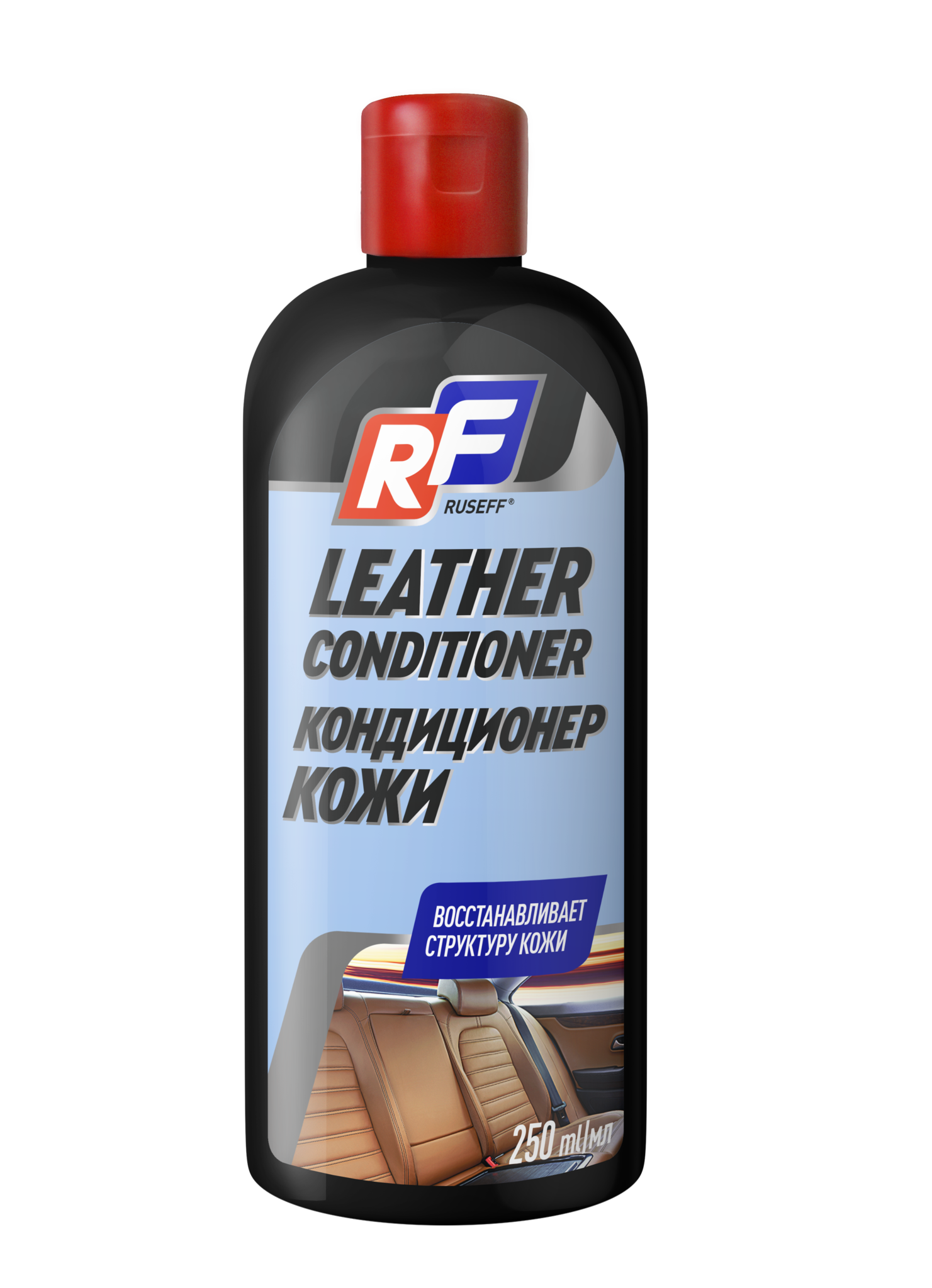 Ruseff Leather Conditioner Кондиционер кожи