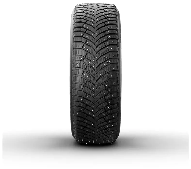 Шина Michelin X-Ice North 4 SUV 114T R18 265/65 шипованная