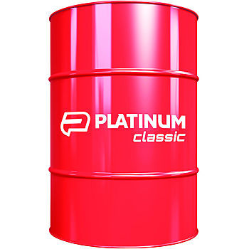 Orlen Platinum Classic Synthetic 5W40 НС-синтетическое моторное масло
