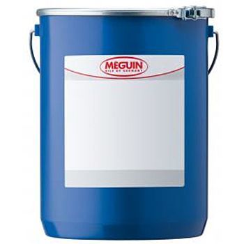 Meguin Lithium Komplexfett LX2P Минеральная литиевая смазка для подшипников (синяя)