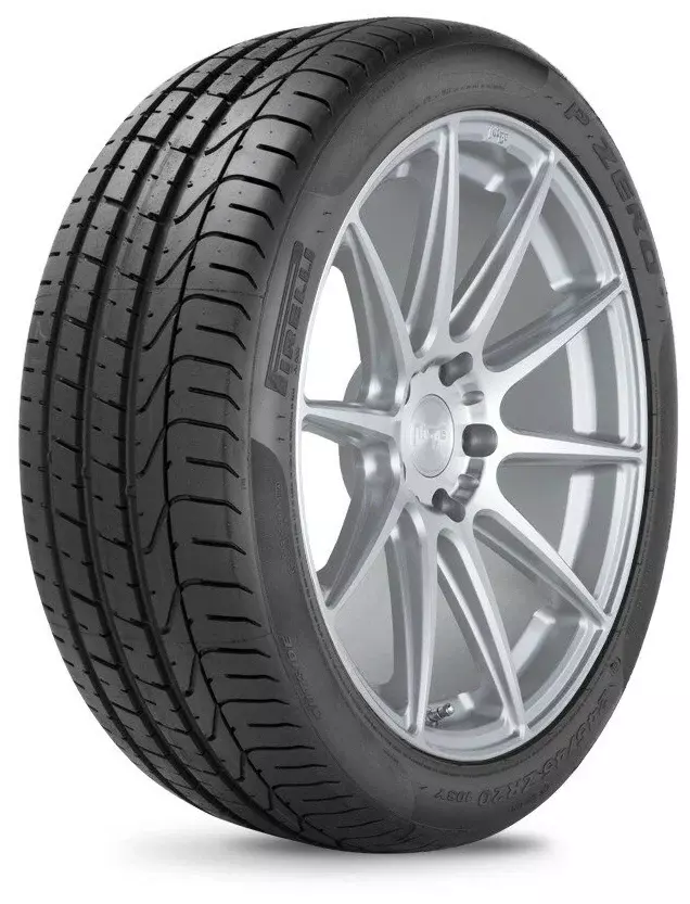 Шина Pirelli PZero 105Y XL MO1 R21 265/40 летняя