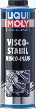Liqui Moly Pro-Line Visco Stabil - Стабилизатор вязкости