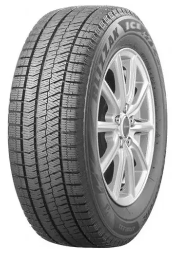 Шина 255/40R19 Bridgestone Blizzak Ice 96S зимняя