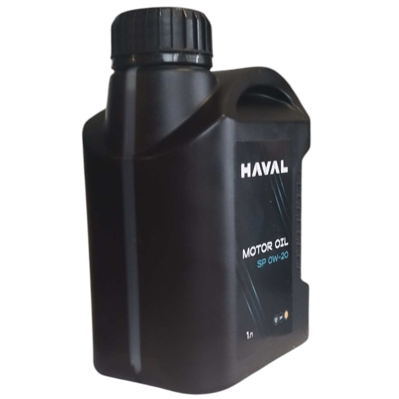 Масло моторное HAVAL MOTOR OIL SP 0W-20 синтетическое 1л