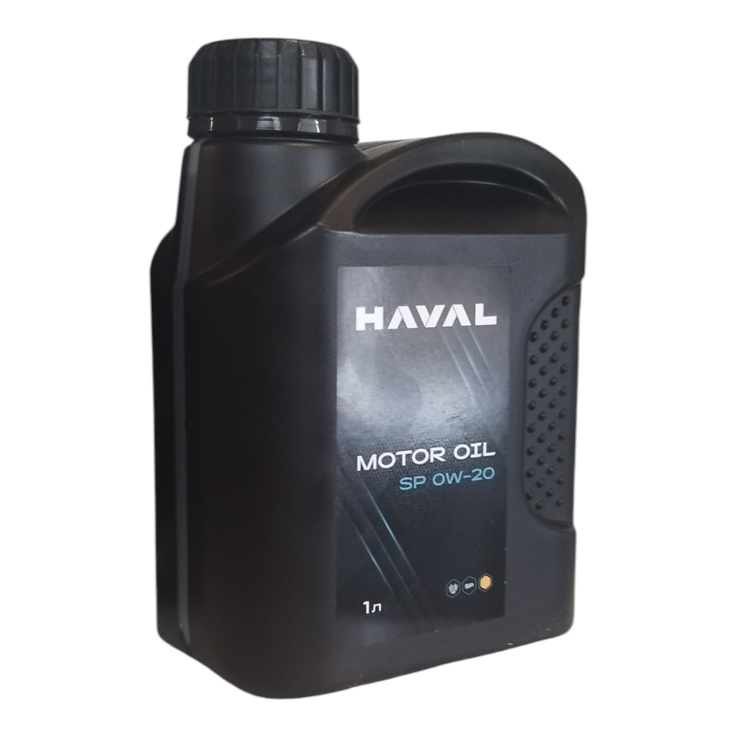 Масло моторное HAVAL MOTOR OIL SP 0W-20 синтетическое 1л