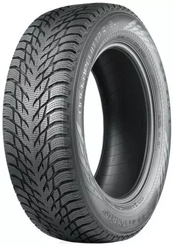 Nokian Tyres Hakkapeliitta R3 SUV 215/60 R17 100R зимняя