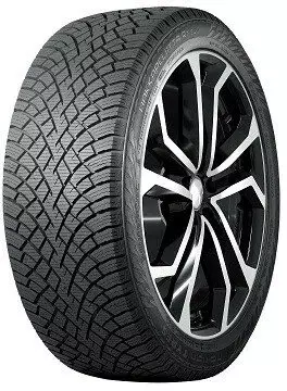 Шина Nokian Tyres Hakkapeliitta R5 SUV 111R XL R20 265/50 зимняя