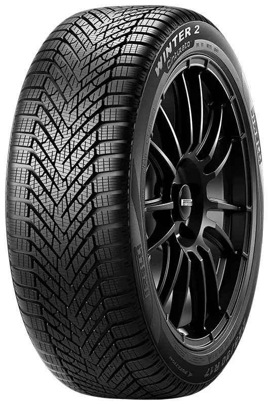 Шина Pirelli Cinturato Winter 2 94H XL R16 205/55 зимняя