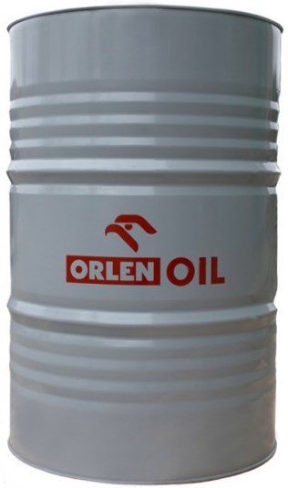 Orlen Oil Hipol 80W90 GL5 Минеральное трансмиссионное масло для МКПП