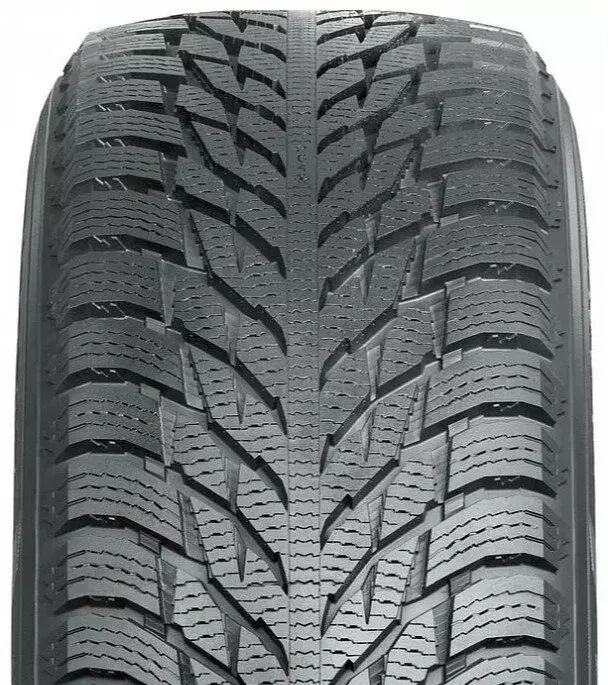 Шина Nokian Tyres Hakkapeliitta R3 SUV 103R XL R17 225/60 зимняя