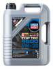 Liqui Moly Top Tec 4600 5W30 НС-синт. масло для MB, BMW, VAG, Ford, Opel (8033)