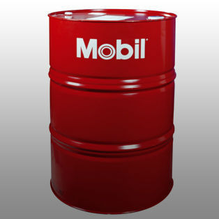 Mobil Delvac Synthetic Gear Oil 75W-140 Синтетическое масло для трансмиссий