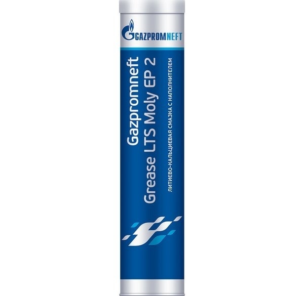 Gazpromneft Grease LTS Moly EP 2 Ионно-литиевая смазка