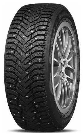 Автошина Cordiant Snow Cross 2 PW-4 SUV 103T R17 225/60 шипованная