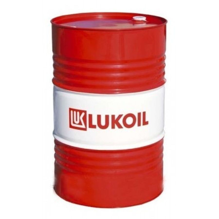 Лукойл ВМГЗ - гидравлическое масло
