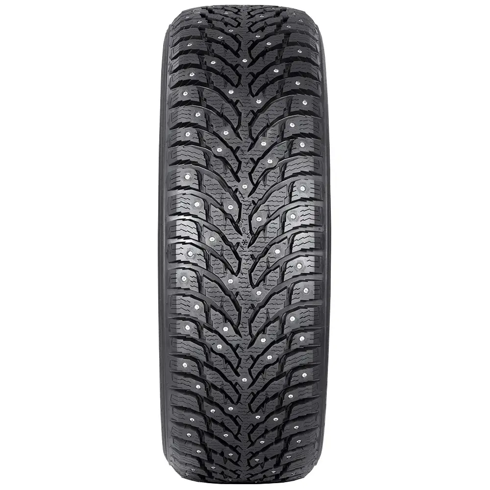 Шина зимняя Ikon Tyres SUV 235/55R19 105T XL, шипованная