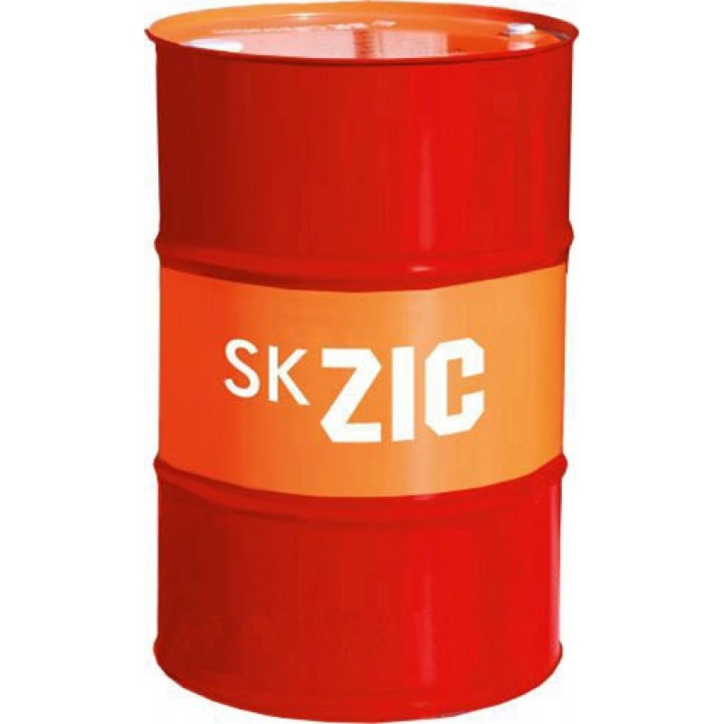 ZIC X7 LS 10W-40 - Синтетическое моторное масло