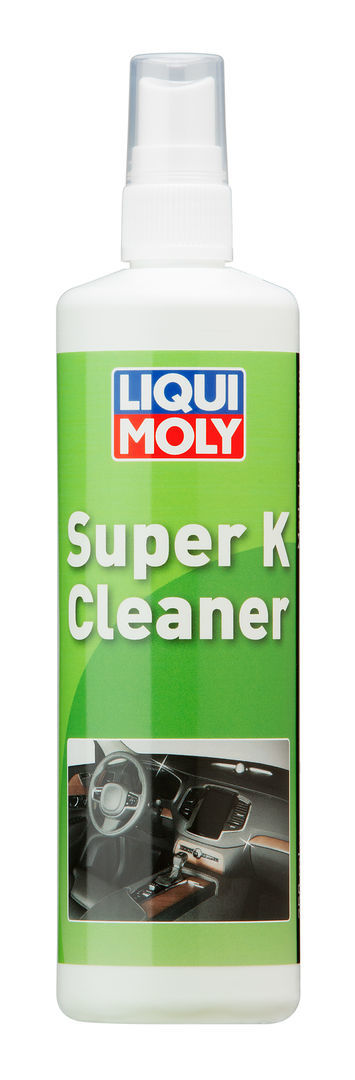 Liqui Mоly Super K Cleaner - Препарат для очистки автомобиля