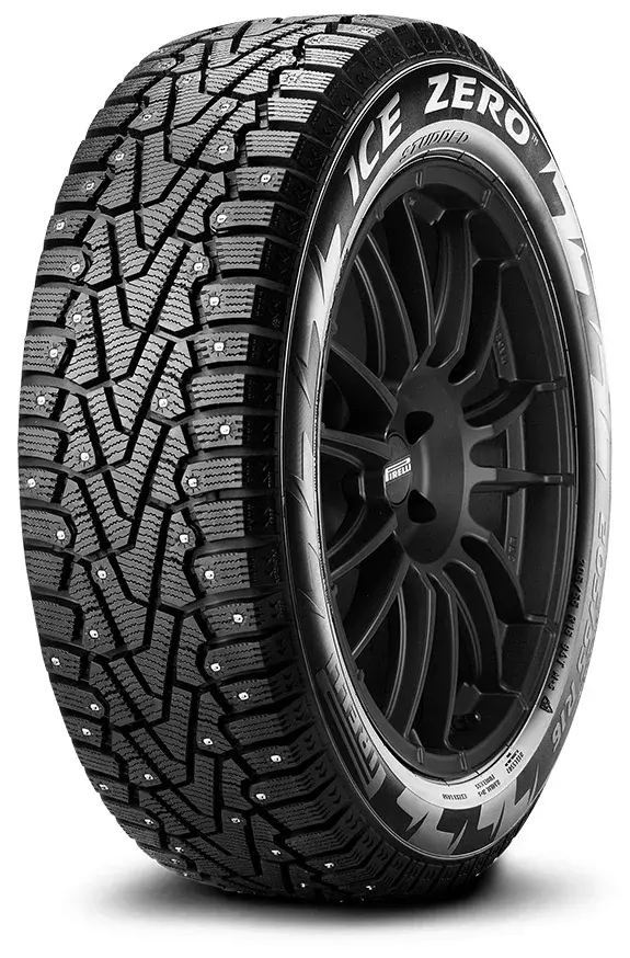 Шина Pirelli Ice Zero 111H R21 295/40 шипованная