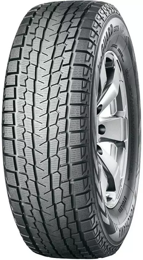 Шина Yokohama Ice Guard SUV G075 113Q R21 275/50 зимняя