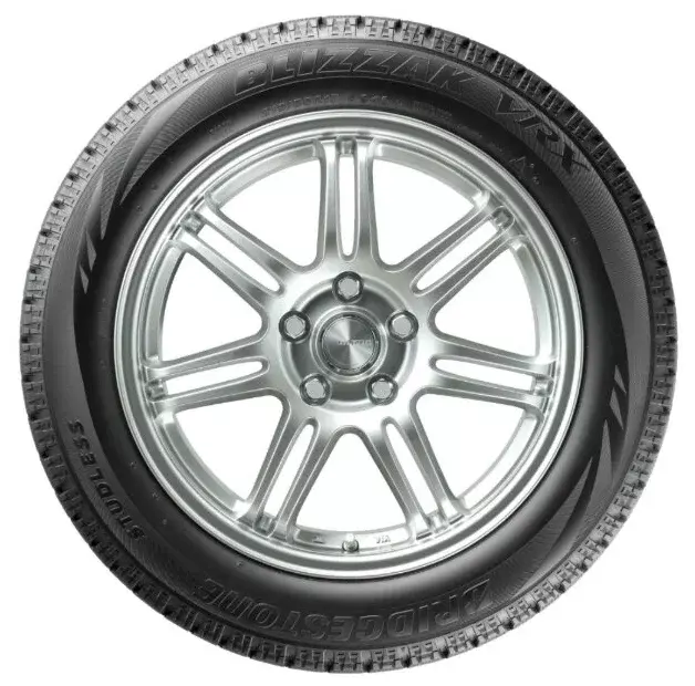 Шина Bridgestone Blizzak VRX 94S R17 235/45 зимняя