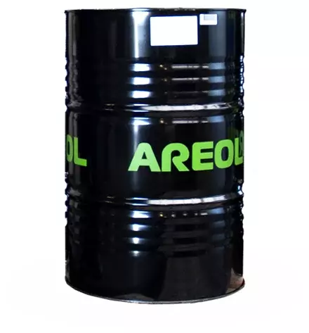 Синтетическое моторное масло Areol Max Protect 5W-40, 205 л