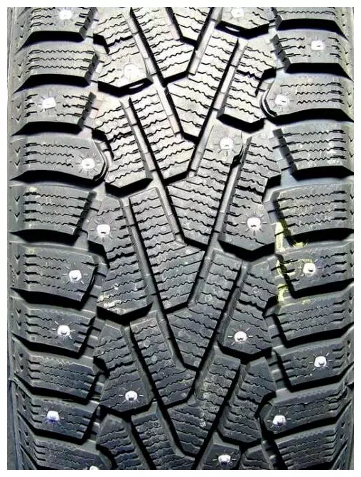 Шина Pirelli Ice Zero 111H R21 295/40 шипованная