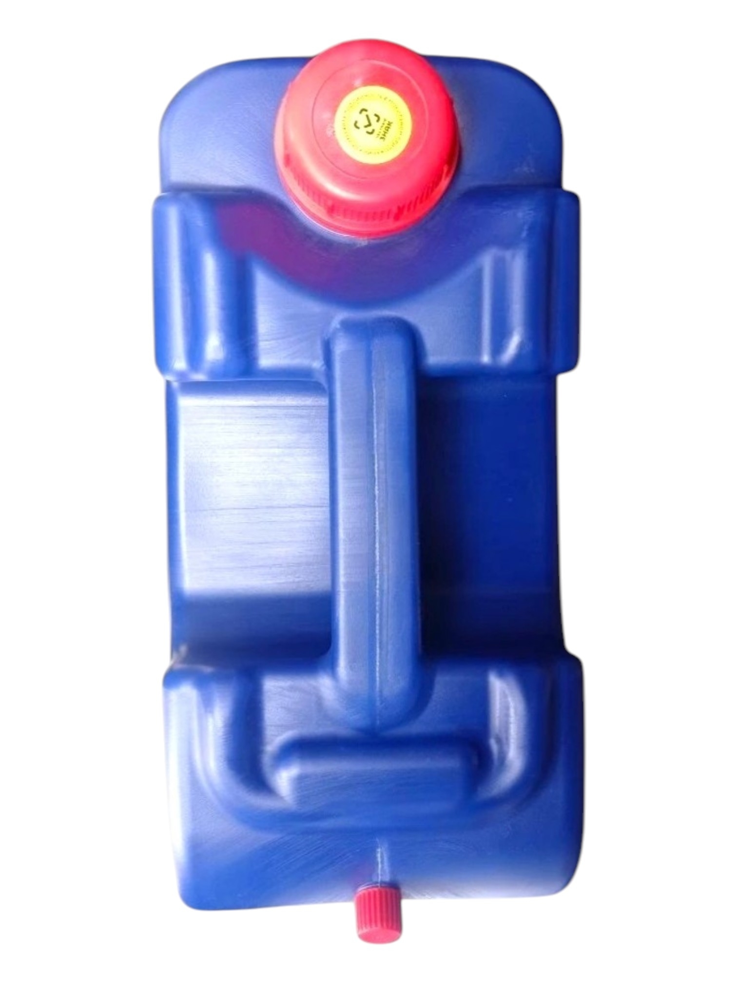 Масло моторное Liqui Moly Touring High Tech SHPD-Motoroil 15W40 Basic минеральное 20л