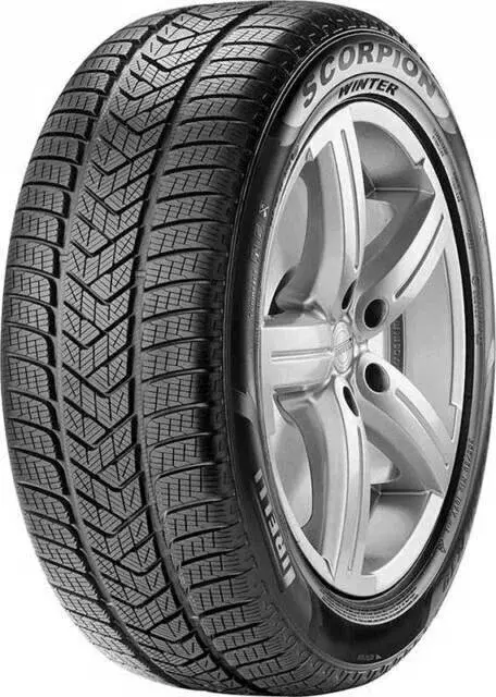 Шина Pirelli Scorpion Winter 112V XL N0 R19 275/50 зимняя