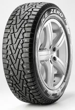 Шина Pirelli Ice Zero 113T XL R20 275/50 шипованная