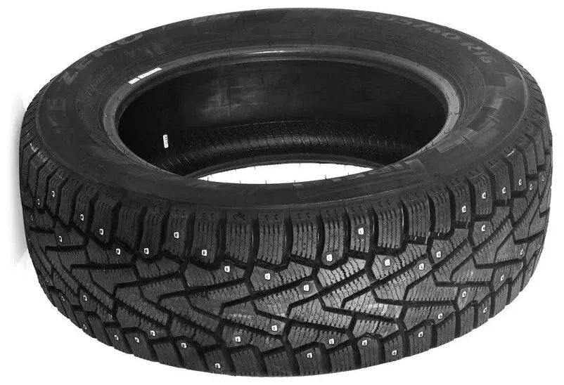 Шина Pirelli Ice Zero 111H R21 295/40 шипованная