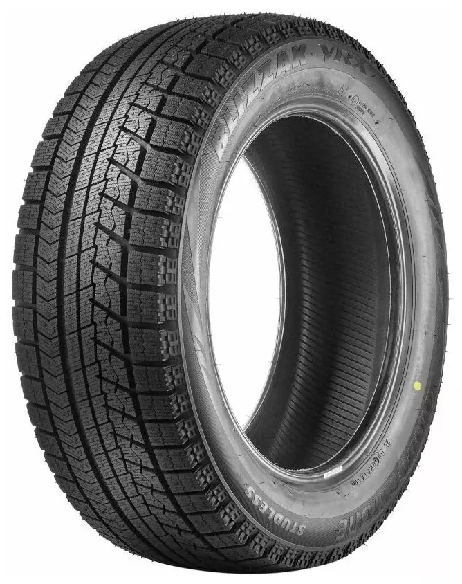 Шина Bridgestone Blizzak VRX 94S R17 235/45 зимняя