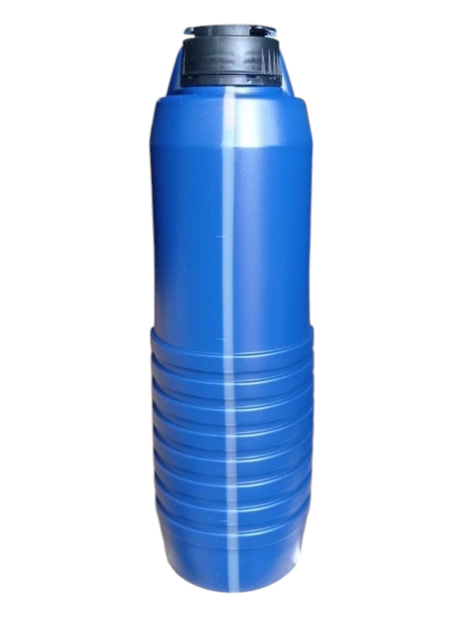 Моторное масло для лодок Liqui Moly Marine 2T Motor Oil минеральное 5л