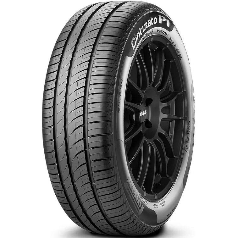 Автошина Pirelli Cinturato P1 R16 205/55 91V XL летняя