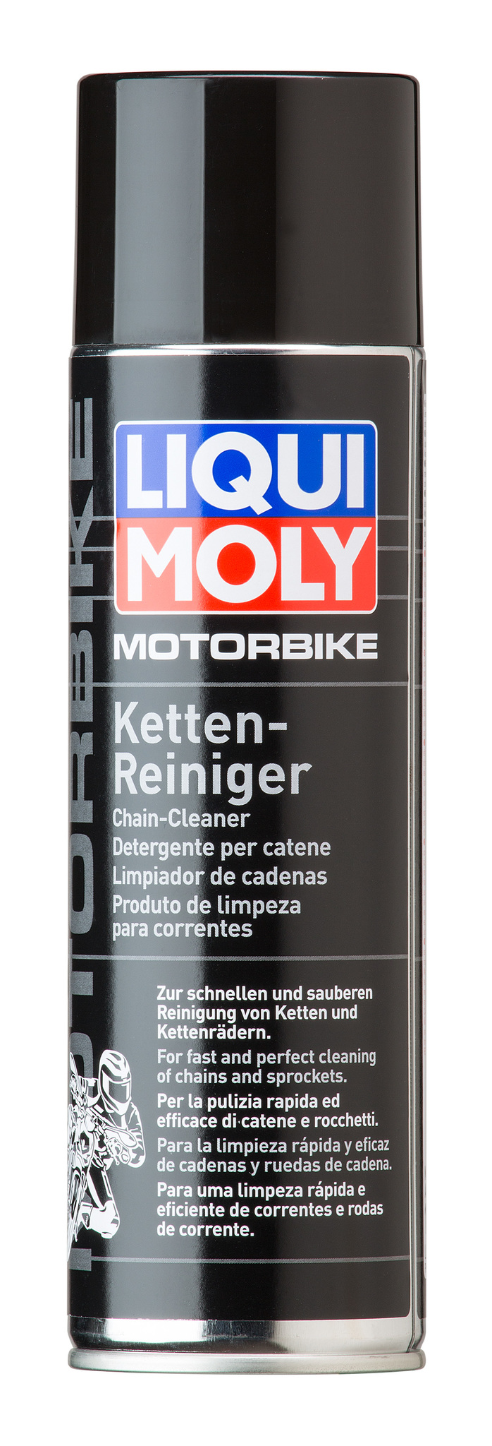 Liqui Moly Motorrad Ketten Reiniger Очиститель приводной цепи мотоцикла