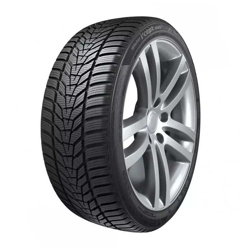 Шина Hankook Winter i*cept evo3 W330 255/40R18 99V