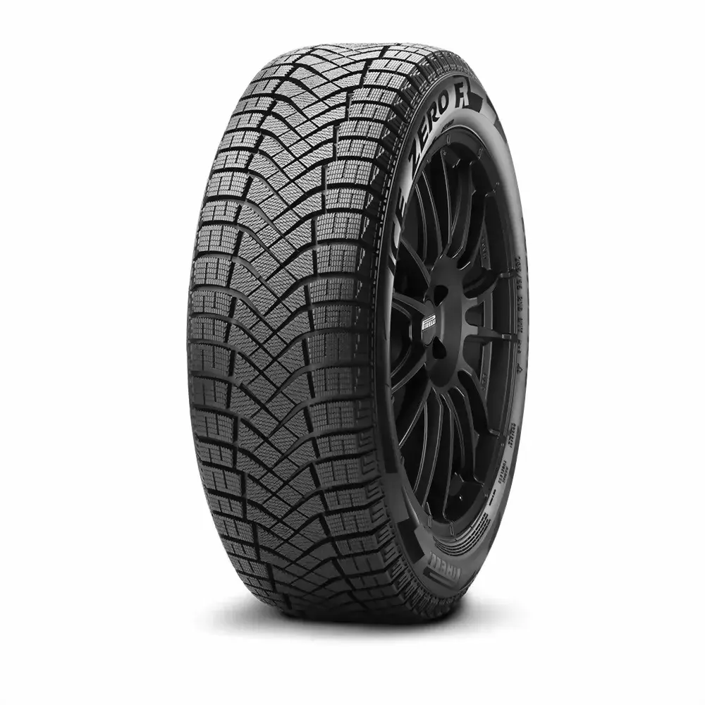 Автошина Pirelli Ice Zero Friction R15 185/65 92T XL зимняя нешипованная